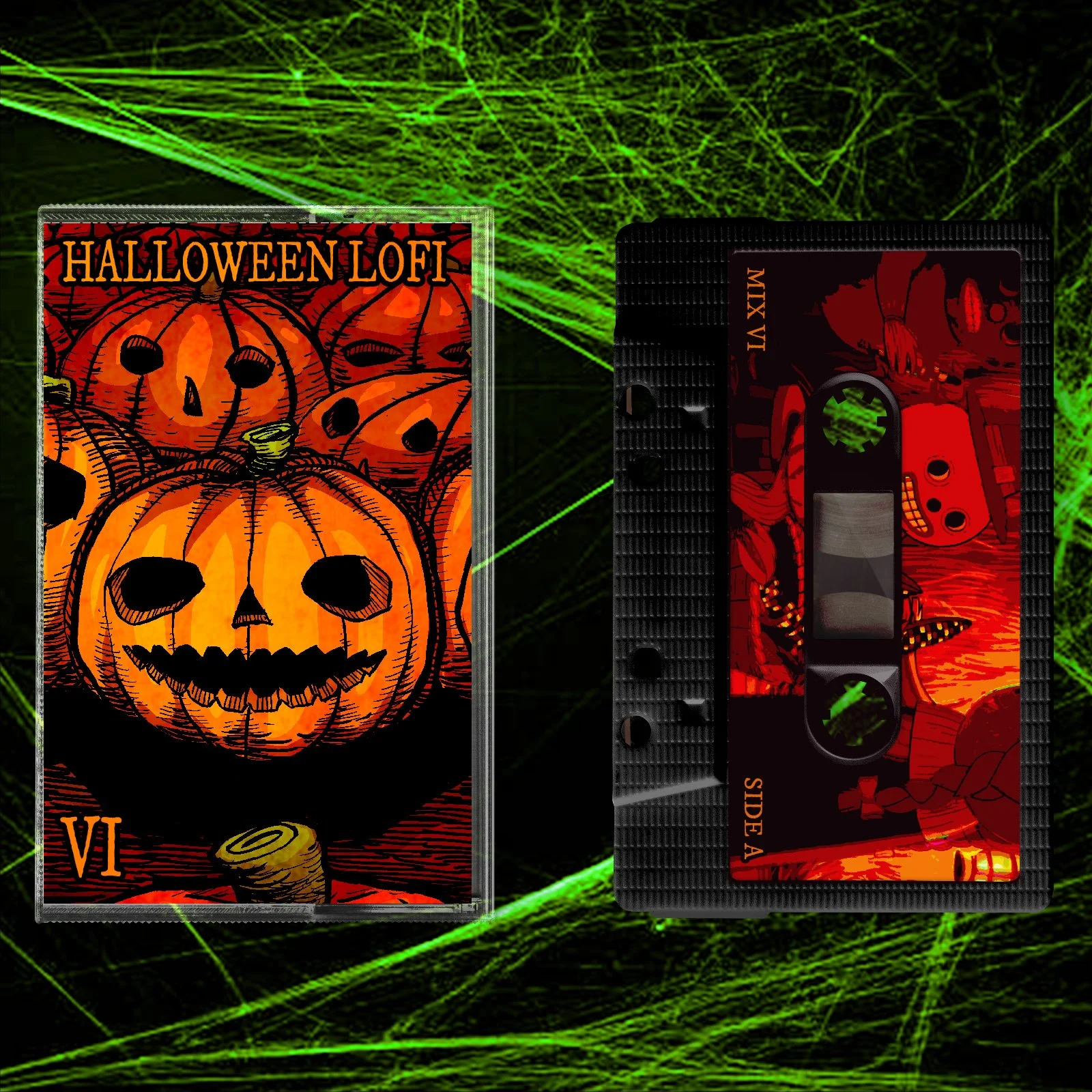 Shop Cassettes, Zines, Artwork and More — ill-advised records